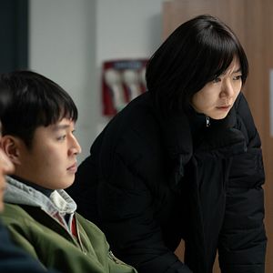 Photo About Kim Sohee