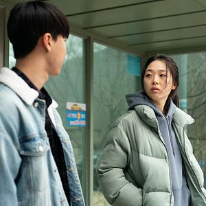 Photo About Kim Sohee