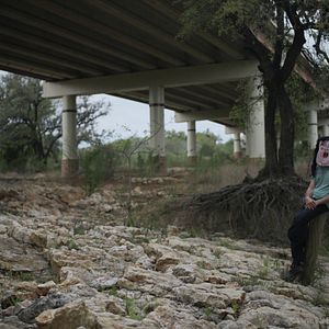 Photo Texas Trip: A Carnival Of Ghosts
