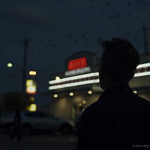 Photo Texas Trip: A Carnival Of Ghosts