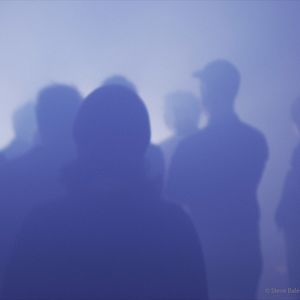 Photo Texas Trip: A Carnival Of Ghosts