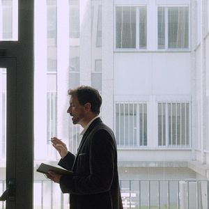 Photo La Chose Politique – Acte 1