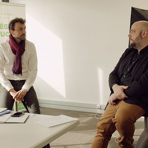 Photo La Chose Politique – Acte 1