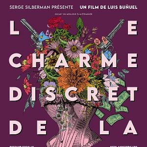 Photo Le Charme discret de la bourgeoisie