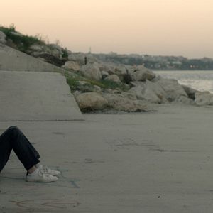 Photo Une âme secrète