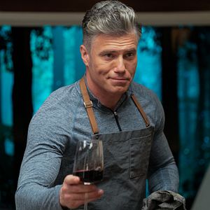 Photo Anson Mount
