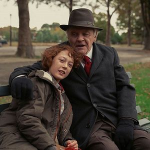 Photo Anthony Hopkins