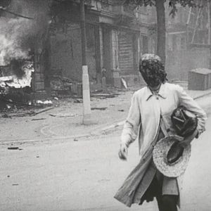 Photo L'Histoire naturelle de la destruction