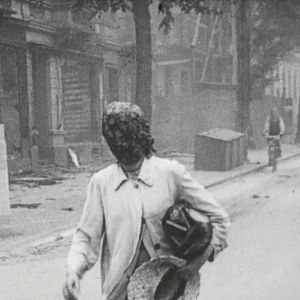 Photo L'Histoire naturelle de la destruction