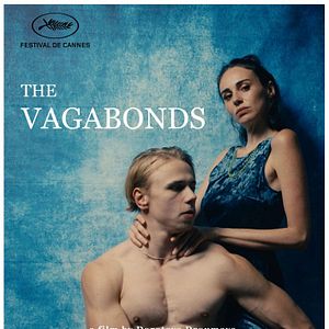 Photo The Vagabonds