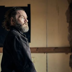 Photo Joel Edgerton