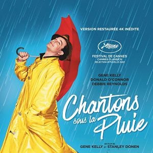 Photo Chantons sous la pluie