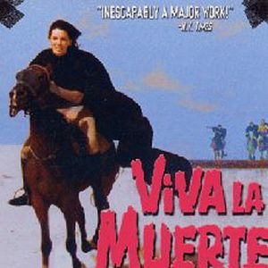 Photo Viva la muerte