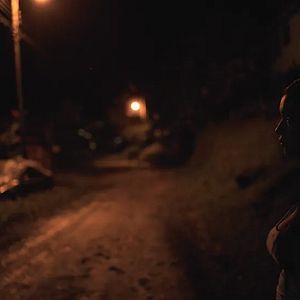 Photo Luz Nocturna