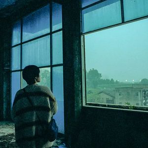 Photo Hai Bian Sheng Qi Yi Zuo Xuan Ya