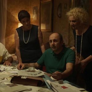 Photo Il Barbiere Complottista