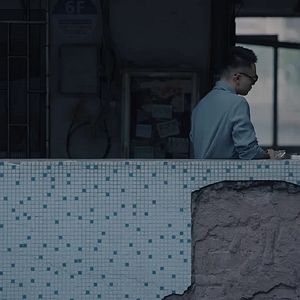 Photo Feng Zheng