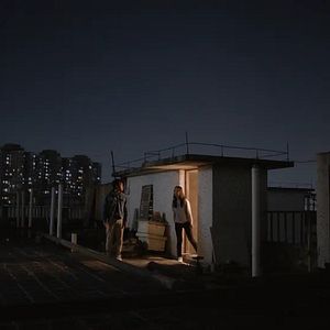 Photo Feng Zheng