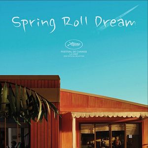 Photo Spring Roll Dream