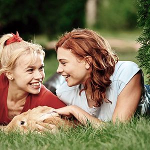 Photo Harriet Herbig-Matten