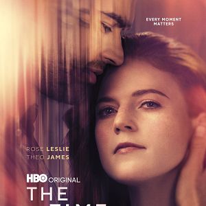 Photo The Time Traveler's Wife
