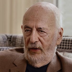 Photo Bertrand Blier