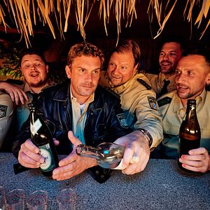 Photo Michael A. Grimm