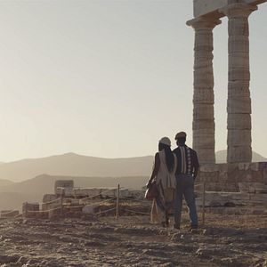 Photo Rise : la véritable histoire des Antetokounmpo