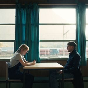 Photo Pauline Serieys