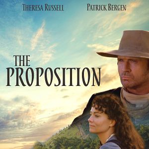Photo The Proposition