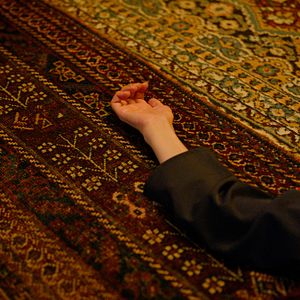 Photo Les Nuits de Mashhad