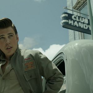 Photo Elvis