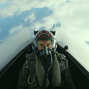 Photo Top Gun: Maverick