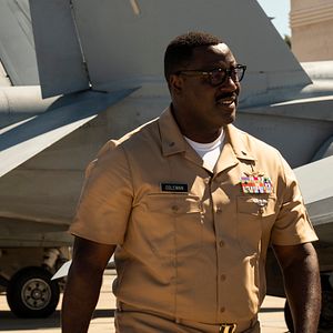 Photo Top Gun: Maverick