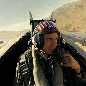 Photo Top Gun: Maverick