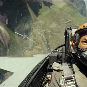 Photo Top Gun: Maverick
