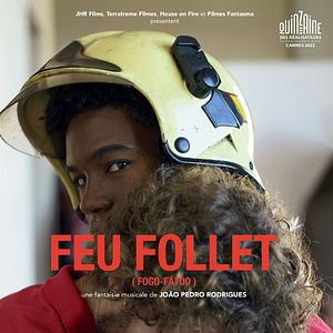 Photo Feu follet