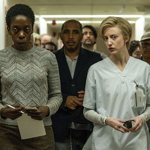 Photo Lisa Codrington