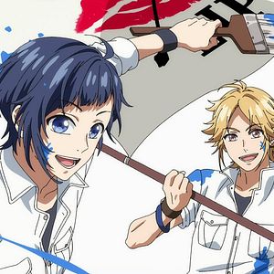 Photo Heroines Run the Show