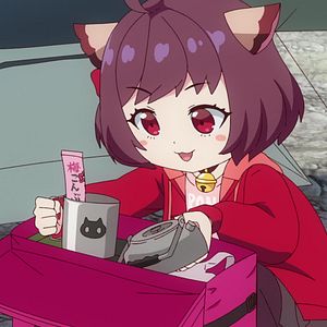 Photo Mahjong Soul Pon☆