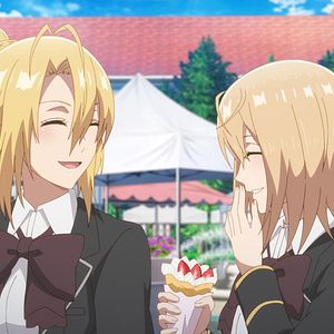 Photo Trapped in a Dating Sim: The World of Otome Games is Tough for Mobs