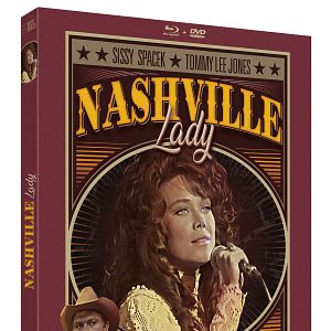 Photo Nashville Lady