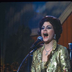 Photo Beverly D'Angelo