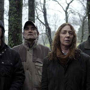 Photo 42 jours d'obscurité