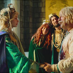 Photo Le Touche-à-tout