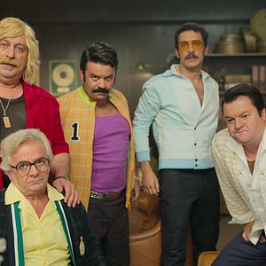 Photo Le Touche-à-tout