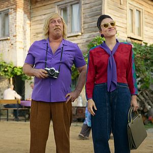 Photo Le Touche-à-tout