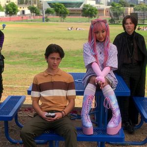 Photo Abigail Achiri