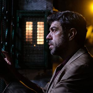 Photo Pierfrancesco Favino