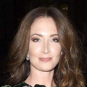 Photo Lauren Cuthbertson